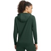 image:imageM MAELRE Hoodies for Women Golf Soft Long Sleeve Sweatshirts Plain Dry Fit Fall amp Winter Midlayer Womens Hoodies PulloverForest Green
