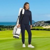 image:imageM MAELRE Hoodies for Women Golf Soft Long Sleeve Sweatshirts Plain Dry Fit Fall amp Winter Midlayer Womens Hoodies PulloverNavy