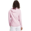 image:imageM MAELRE Hoodies for Women Golf Soft Long Sleeve Sweatshirts Plain Dry Fit Fall amp Winter Midlayer Womens Hoodies PulloverPink