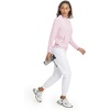 image:imageM MAELRE Hoodies for Women Golf Soft Long Sleeve Sweatshirts Plain Dry Fit Fall amp Winter Midlayer Womens Hoodies PulloverPink