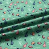 image:imageM MAELREG Boys Polo Shirt Short Sleeve Performance Dry Fit Stretch Funny Print Active Casual Collared Golf Shirts for BoyGreen Rugby