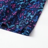 image:imageM MAELREG Boys Polo Shirt Short Sleeve Performance Dry Fit Stretch Funny Print Active Casual Collared Golf Shirts for BoyNavy Colorful Flower