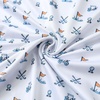 image:imageM MAELREG Boys Polo Shirt Short Sleeve Performance Dry Fit Stretch Funny Print Active Casual Collared Golf Shirts for BoyWhite Golf