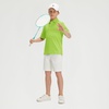 image:imageM MAELREG Boys Polo Shirt Youth Short Sleeve Performance Clothes Dry Fit Stretch Active Casual Collared Kids Golf ShirtsNeon Green
