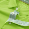 image:imageM MAELREG Boys Polo Shirt Youth Short Sleeve Performance Clothes Dry Fit Stretch Active Casual Collared Kids Golf ShirtsNeon Green