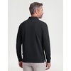 image:imageM MAELREG Golf Shirts for Men Dry Fit Moisture Wicking Collared Polo ShirtsBlack