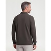 image:imageM MAELREG Golf Shirts for Men Dry Fit Moisture Wicking Collared Polo ShirtsDark Brown