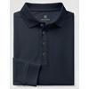 image:imageM MAELREG Golf Shirts for Men Dry Fit Moisture Wicking Collared Polo ShirtsDark Navy