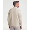 image:imageM MAELREG Golf Shirts for Men Dry Fit Moisture Wicking Collared Polo ShirtsLight Khaki