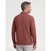 image:imageM MAELREG Golf Shirts for Men Dry Fit Moisture Wicking Collared Polo ShirtsWine