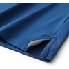 image:imageM MAELREG Golf Shirts for Men Dry Fit Performance Chest Print Color Block Moisture Wicking Casual Short Sleeve Polo ShirtsA Blue