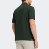 image:imageM MAELREG Golf Shirts for Men Dry Fit Performance Chest Print Color Block Moisture Wicking Casual Short Sleeve Polo ShirtsB Olive Green