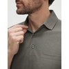 image:imageM MAELREG Golf Shirts for Men Heather Pocket Lightweight Moisture Wicking Cllared Stretch Mens Polo Shirts Short SleeveBrown