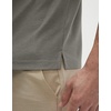 image:imageM MAELREG Golf Shirts for Men Heather Pocket Lightweight Moisture Wicking Cllared Stretch Mens Polo Shirts Short SleeveBrown
