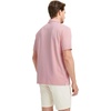 image:imageM MAELREG Golf Shirts for Men Heather Pocket Lightweight Moisture Wicking Cllared Stretch Mens Polo Shirts Short SleeveCandy Pink