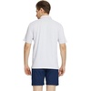 image:imageM MAELREG Golf Shirts for Men Heather Pocket Lightweight Moisture Wicking Cllared Stretch Mens Polo Shirts Short SleeveGrey