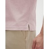 image:imageM MAELREG Golf Shirts for Men Heather Pocket Lightweight Moisture Wicking Cllared Stretch Mens Polo Shirts Short SleeveWine Red