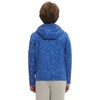 image:imageM MAELREG Hoodies Golf Fleece Print Performance Dry Fit Lightweight Athletic Casual Pockets Hooded Pullover SweatshirtsBlue Molecular Structure