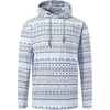 image:imageM MAELREG Hoodies Golf Fleece Print Performance Dry Fit Lightweight Athletic Casual Pockets Hooded Pullover SweatshirtsChristmas Snowflake