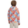 image:imageM MAELREG Hoodies Golf Fleece Print Performance Dry Fit Lightweight Athletic Casual Pockets Hooded Pullover SweatshirtsColorful Flower