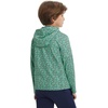 image:imageM MAELREG Hoodies Golf Fleece Print Performance Dry Fit Lightweight Athletic Casual Pockets Hooded Pullover SweatshirtsGreen Rugby