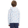image:imageM MAELREG Hoodies Golf Fleece Print Performance Dry Fit Lightweight Athletic Casual Pockets Hooded Pullover SweatshirtsWhite Cartoon Toy