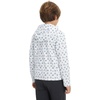 image:imageM MAELREG Hoodies Golf Fleece Print Performance Dry Fit Lightweight Athletic Casual Pockets Hooded Pullover SweatshirtsWhite Golf