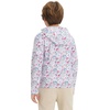 image:imageM MAELREG Hoodies Golf Fleece Print Performance Dry Fit Lightweight Athletic Casual Pockets Hooded Pullover SweatshirtsWhite Painting