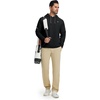 image:imageM MAELREG Hoodies for Men Golf Fleece Hooded Sweatshirts Dry Fit Athletic Lightweight Casual Midlayer Mens Hoodies PulloverMg00 Black