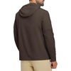 image:imageM MAELREG Hoodies for Men Golf Fleece Hooded Sweatshirts Dry Fit Athletic Lightweight Casual Midlayer Mens Hoodies PulloverMg00 Coffee Brown