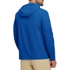 image:imageM MAELREG Hoodies for Men Golf Fleece Hooded Sweatshirts Dry Fit Athletic Lightweight Casual Midlayer Mens Hoodies PulloverMg00 Klein Blue