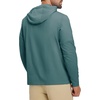 image:imageM MAELREG Hoodies for Men Golf Fleece Hooded Sweatshirts Dry Fit Athletic Lightweight Casual Midlayer Mens Hoodies PulloverMg00 Ocean Green