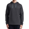 image:imageM MAELREG Hoodies for Men Golf Fleece Hooded Sweatshirts Dry Fit Athletic Lightweight Casual Midlayer Mens Hoodies PulloverMg01 Dark Grey Heather