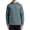 image:imageM MAELREG Hoodies for Men Golf Fleece Hooded Sweatshirts Dry Fit Athletic Lightweight Casual Midlayer Mens Hoodies PulloverMg01 Green Heather