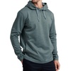 image:imageM MAELREG Hoodies for Men Golf Fleece Hooded Sweatshirts Dry Fit Athletic Lightweight Casual Midlayer Mens Hoodies PulloverMg01 Green Heather