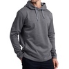 image:imageM MAELREG Hoodies for Men Golf Fleece Hooded Sweatshirts Dry Fit Athletic Lightweight Casual Midlayer Mens Hoodies PulloverMg01 Neutral Grey Heather