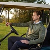 image:imageM MAELREG Hoodies for Men Golf Fleece Hooded Sweatshirts Dry Fit Athletic Lightweight Casual Midlayer Mens Hoodies PulloverMg02 Cobalt Heather