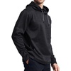 image:imageM MAELREG Hoodies for Men Golf Fleece Hooded Sweatshirts Dry Fit Athletic Lightweight Casual Midlayer Mens Hoodies PulloverMg02 Dark Grey Heather