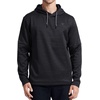 image:imageM MAELREG Hoodies for Men Golf Fleece Hooded Sweatshirts Dry Fit Athletic Lightweight Casual Midlayer Mens Hoodies PulloverMg02 Dark Grey Heather