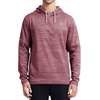 image:imageM MAELREG Hoodies for Men Golf Fleece Hooded Sweatshirts Dry Fit Athletic Lightweight Casual Midlayer Mens Hoodies PulloverMg02 Red Heather