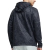 image:imageM MAELREG Hoodies for Men Golf Fleece Hooded Sweatshirts Dry Fit Athletic Lightweight Casual Midlayer Mens Hoodies PulloverMg03 Black Grey Leaf