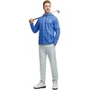 image:imageM MAELREG Hoodies for Men Golf Fleece Hooded Sweatshirts Dry Fit Athletic Lightweight Casual Midlayer Mens Hoodies PulloverMg03 Blue Abstract