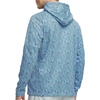 image:imageM MAELREG Hoodies for Men Golf Fleece Hooded Sweatshirts Dry Fit Athletic Lightweight Casual Midlayer Mens Hoodies PulloverMg03 Blue Ethnic