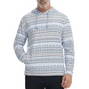image:imageM MAELREG Hoodies for Men Golf Fleece Hooded Sweatshirts Dry Fit Athletic Lightweight Casual Midlayer Mens Hoodies PulloverMg03 Christmas Snowflake