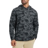 image:imageM MAELREG Hoodies for Men Golf Fleece Hooded Sweatshirts Dry Fit Athletic Lightweight Casual Midlayer Mens Hoodies PulloverMg03 Dark Camouflage