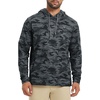 image:imageM MAELREG Hoodies for Men Golf Fleece Hooded Sweatshirts Dry Fit Athletic Lightweight Casual Midlayer Mens Hoodies PulloverMg03 Dark Camouflage