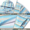 image:imageM MAELREG Hoodies for Men Golf Fleece Hooded Sweatshirts Dry Fit Athletic Lightweight Casual Midlayer Mens Hoodies PulloverMg03 Ethnic
