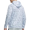image:imageM MAELREG Hoodies for Men Golf Fleece Hooded Sweatshirts Dry Fit Athletic Lightweight Casual Midlayer Mens Hoodies PulloverMg03 Grey White Camouflage