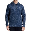 image:imageM MAELREG Hoodies for Men Golf Fleece Hooded Sweatshirts Dry Fit Athletic Lightweight Casual Midlayer Mens Hoodies PulloverMg03 Polka Dots