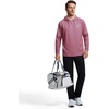 image:imageM MAELREG Hoodies for Men Golf Fleece Hooded Sweatshirts Dry Fit Athletic Lightweight Casual Midlayer Mens Hoodies PulloverMg03 Rose Flower